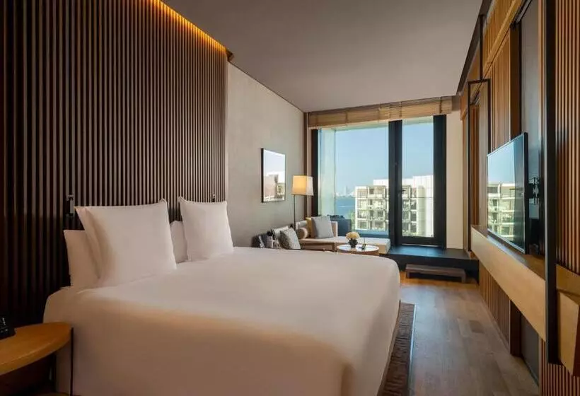 Standard Room with Balcony