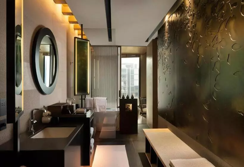 2 Bedroom Presidential Suite