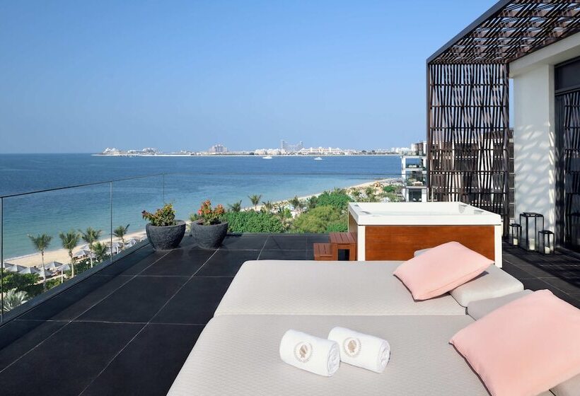 3-Bedroom Presidential Suite