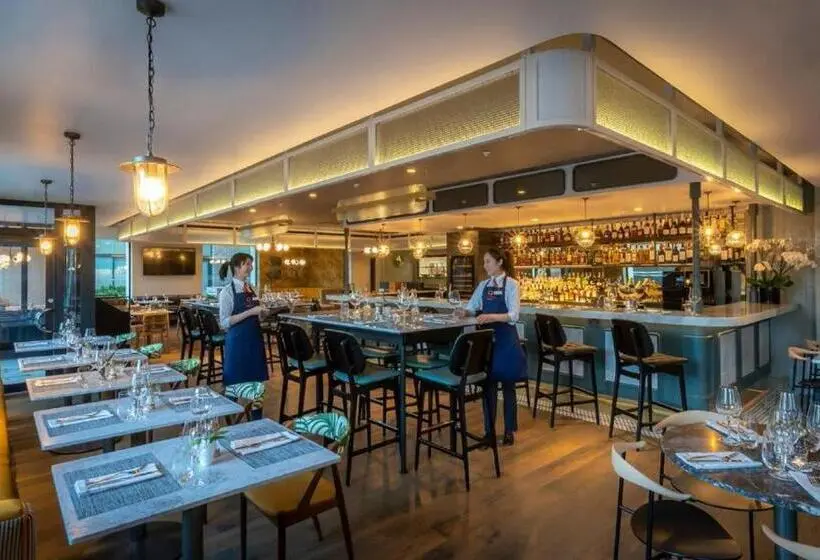 エクゼクティブルーム, Clayton Hotel City Of London
