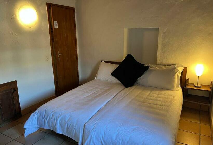 이코노미 룸, Garni Degli Angioli