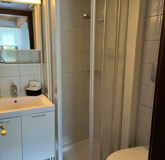 스탠다드 룸, Garni Degli Angioli