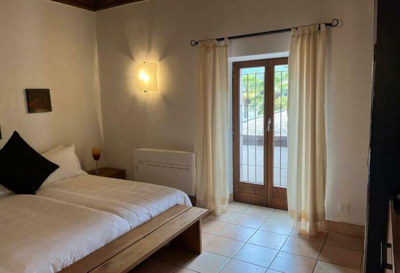 스탠다드 룸, Garni Degli Angioli