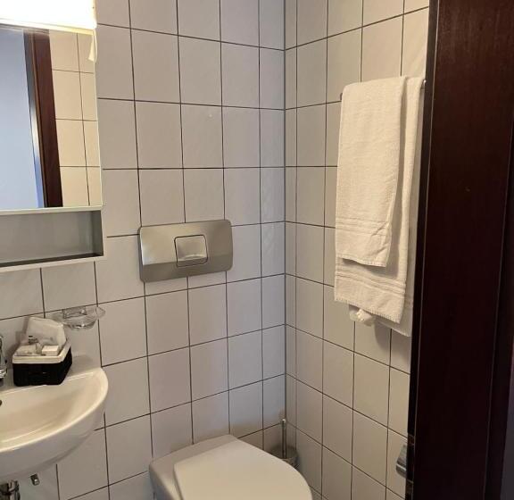 스탠다드 룸, Garni Degli Angioli