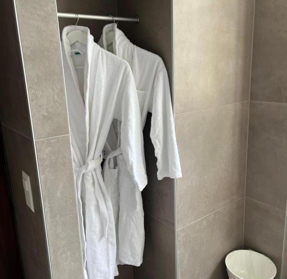 스탠다드 발코니 룸, Garni Degli Angioli