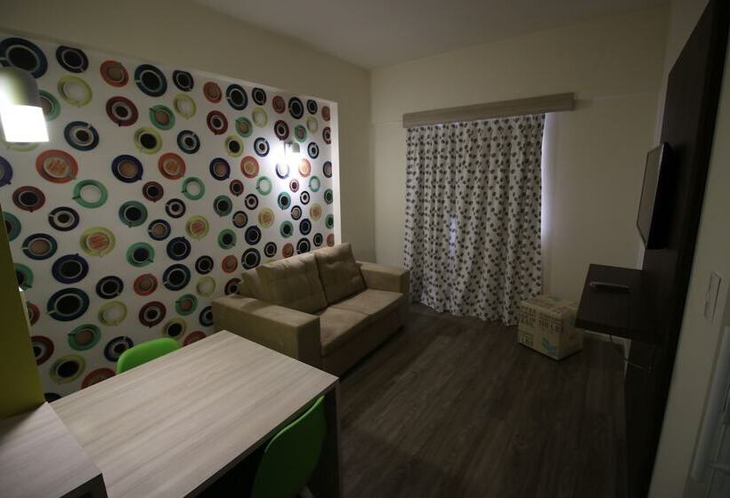 标准间, Ibis Styles Vitória Da Conquista
