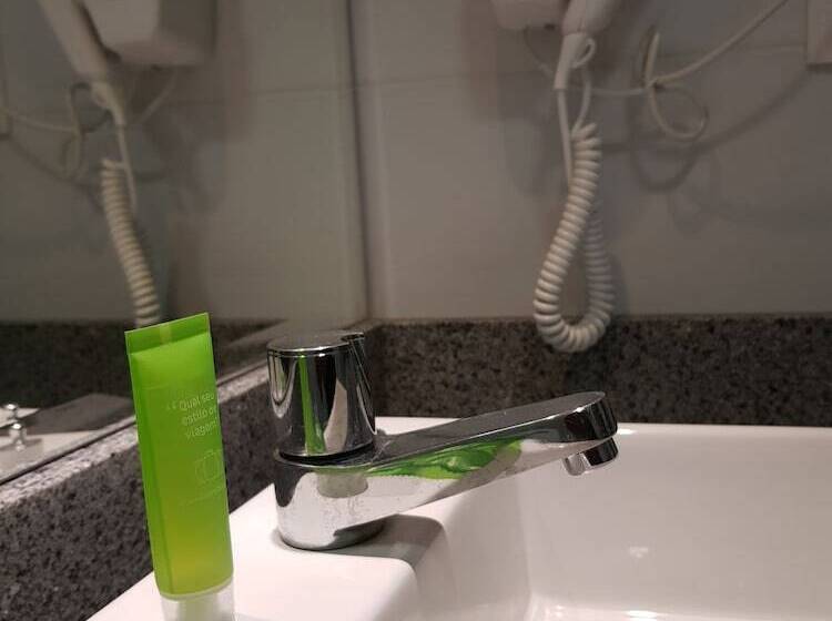 חדר סטנדרט, Ibis Styles Vitória Da Conquista