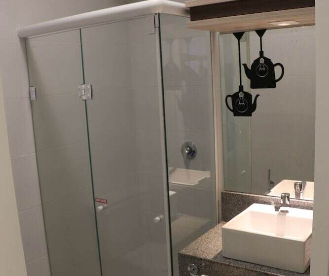 标准间, Ibis Styles Vitória Da Conquista