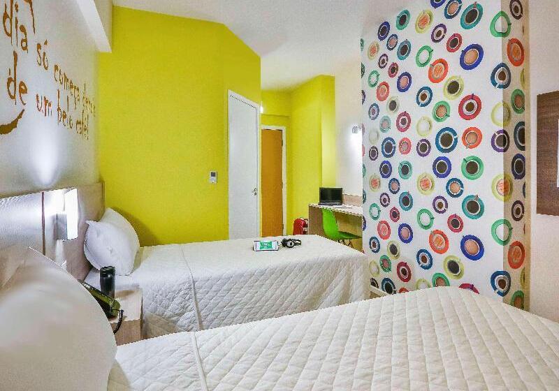 חדר סטנדרט, Ibis Styles Vitória Da Conquista