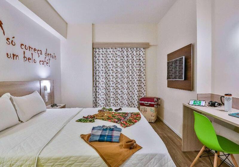 标准间, Ibis Styles Vitória Da Conquista