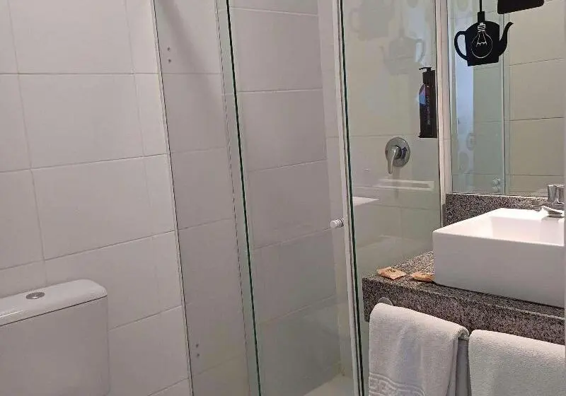 スタンダードルーム, Ibis Styles Vitória Da Conquista