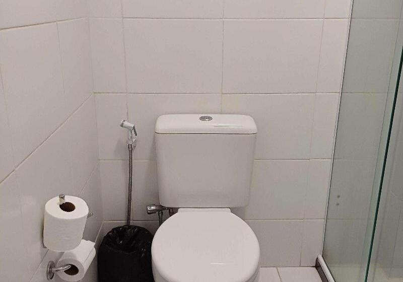 חדר סטנדרט, Ibis Styles Vitória Da Conquista