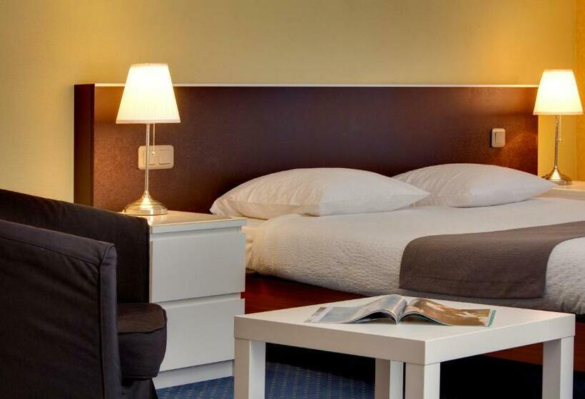 标准间, Le Tronçais