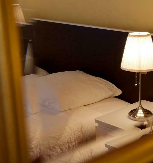 标准间, Le Tronçais