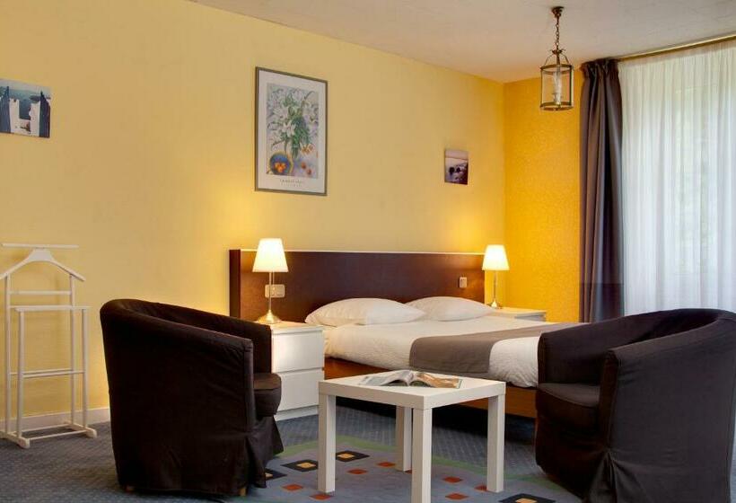 标准间, Le Tronçais