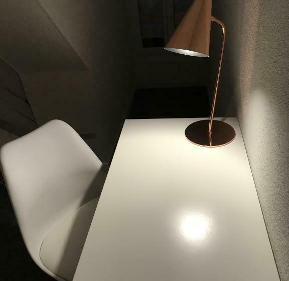 单人经济间, Le Tronçais