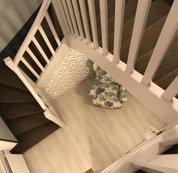 单人经济间, Le Tronçais