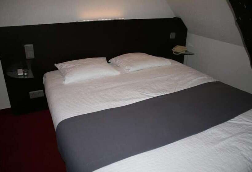 舒适型房间, Le Tronçais