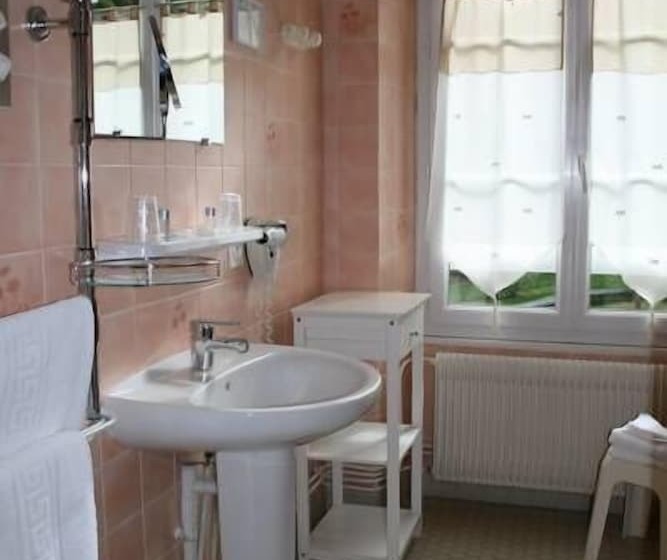 高级大房间, Le Tronçais