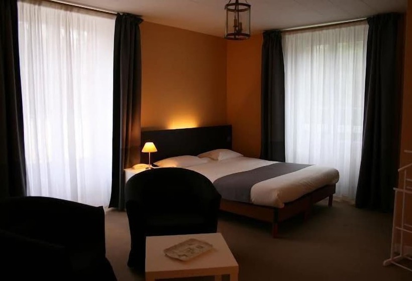 高级大房间, Le Tronçais