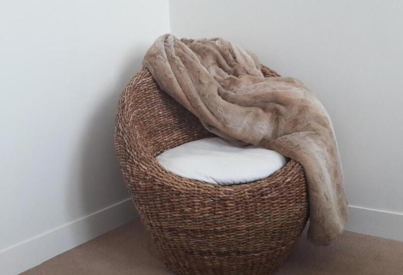 חדר סטנדרט, Les Aubepines