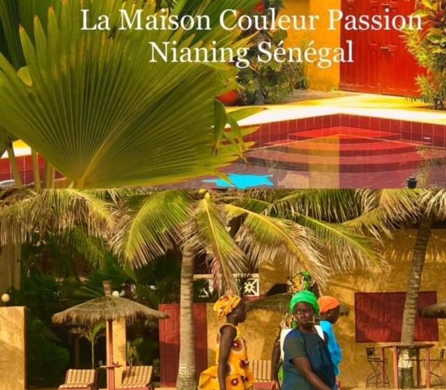 اتاق استاندارد با چشمانداز دریا, Maison Couleur Passion