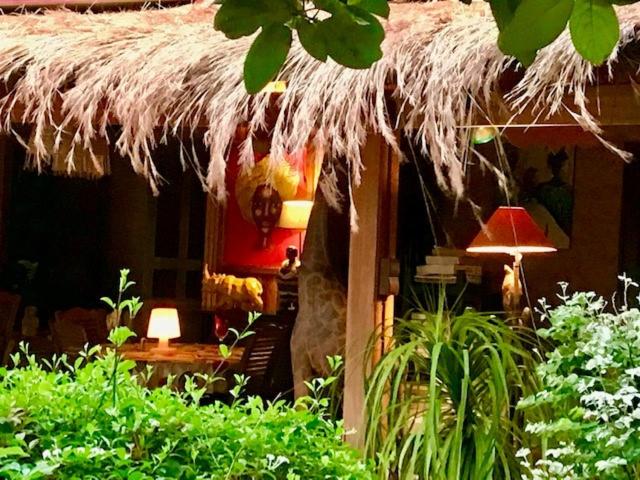 اتاق استاندارد با چشمانداز دریا, Maison Couleur Passion