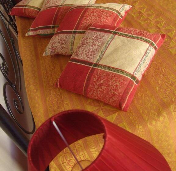 بانگلوی استاندارد 2 خوابه, Maison Couleur Passion