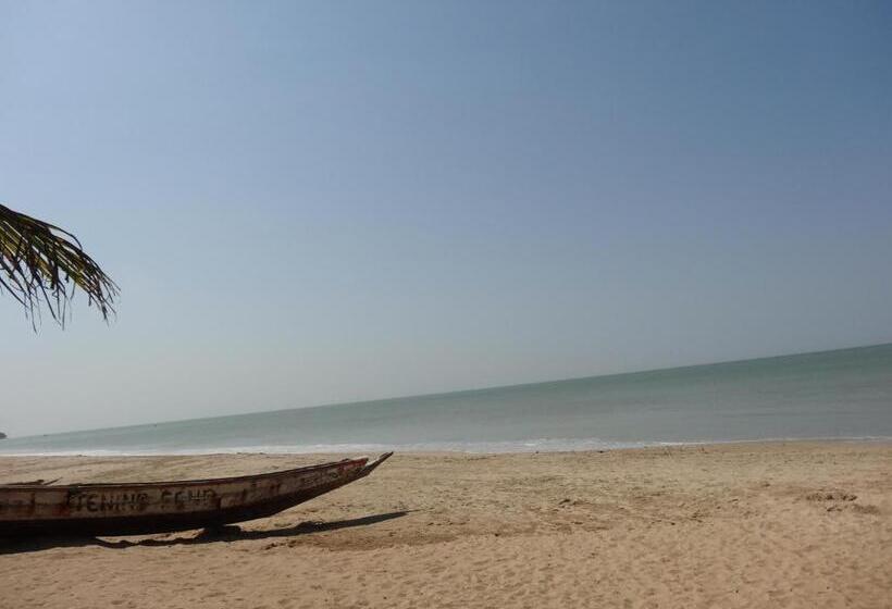 بانگلوی استاندارد 2 خوابه, Maison Couleur Passion