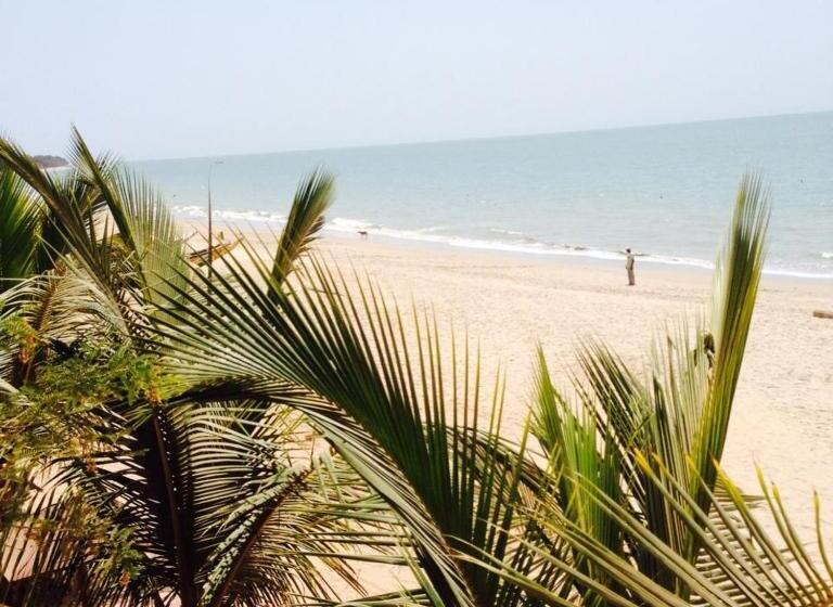 اتاق استاندارد با چشماندازهای پانوراما, Maison Couleur Passion