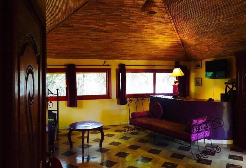 اتاق استاندارد با چشماندازهای پانوراما, Maison Couleur Passion