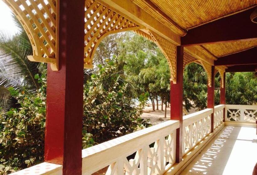 اتاق استاندارد با چشمانداز دریا, Maison Couleur Passion