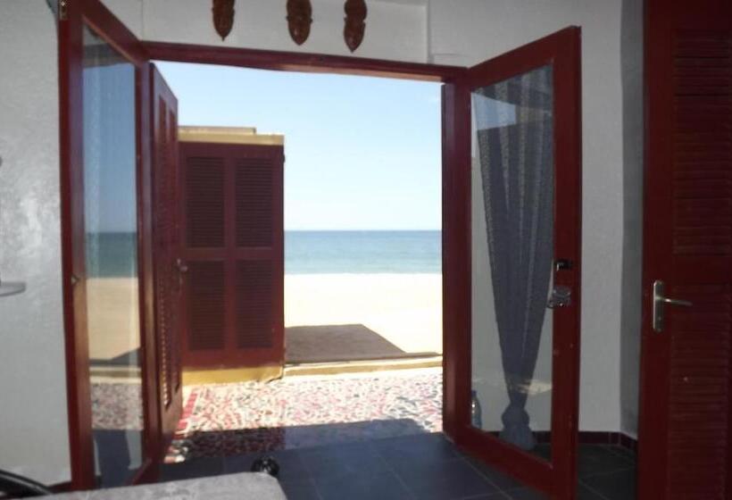 بانگلوی استاندارد 2 خوابه, Maison Couleur Passion