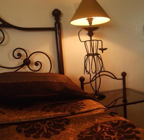 اتاق استاندارد با چشماندازهای پانوراما, Maison Couleur Passion