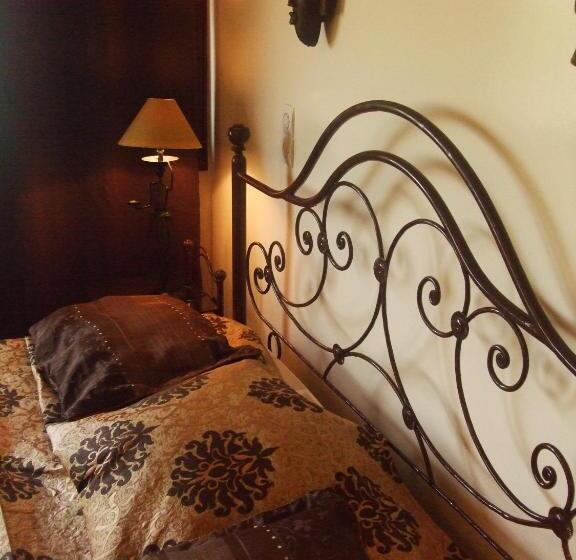 اتاق استاندارد با چشماندازهای پانوراما, Maison Couleur Passion