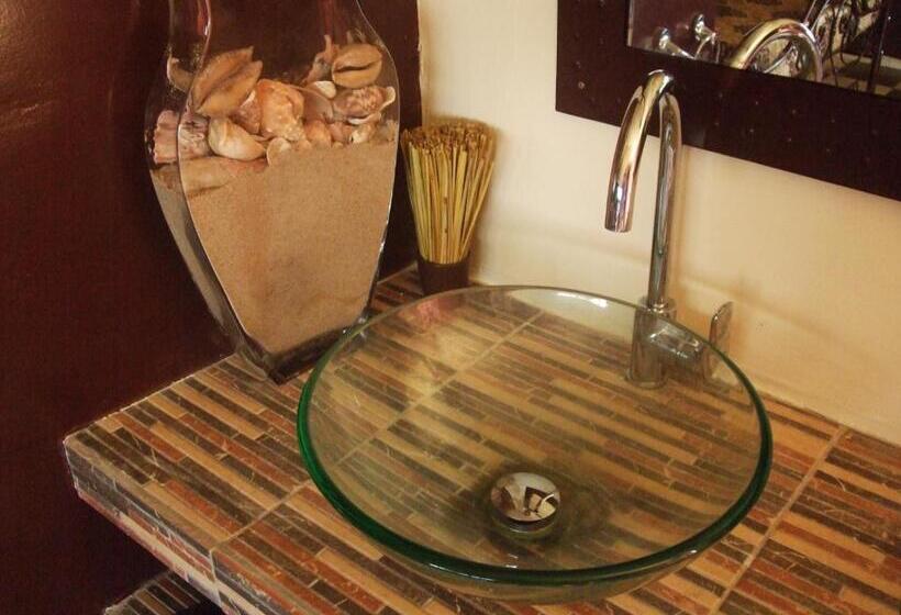 اتاق استاندارد با چشماندازهای پانوراما, Maison Couleur Passion