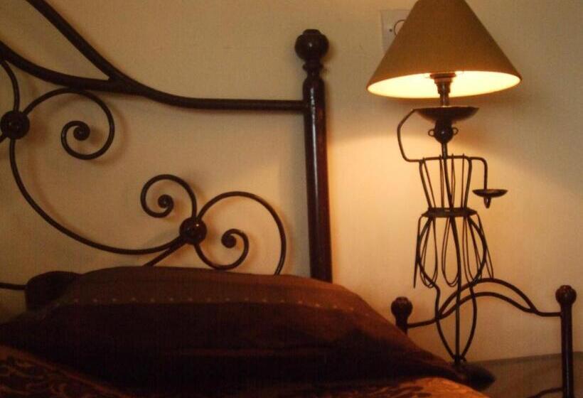 اتاق استاندارد با چشماندازهای پانوراما, Maison Couleur Passion