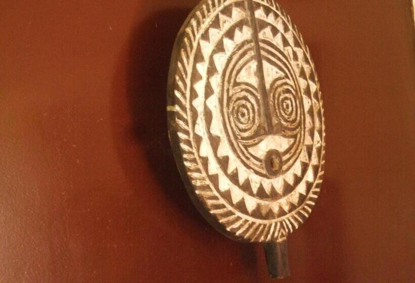 اتاق استاندارد با چشماندازهای پانوراما, Maison Couleur Passion