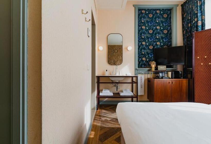 コンフォートルーム, Mercier