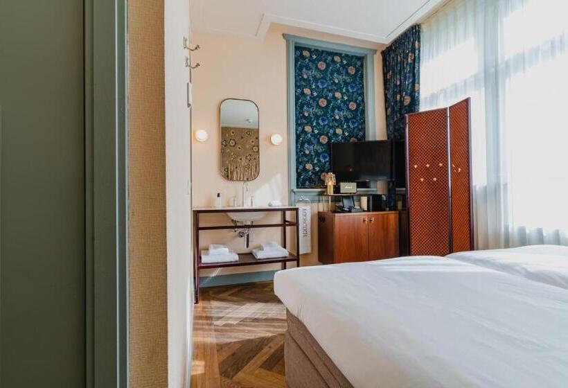 コンフォートルーム, Mercier