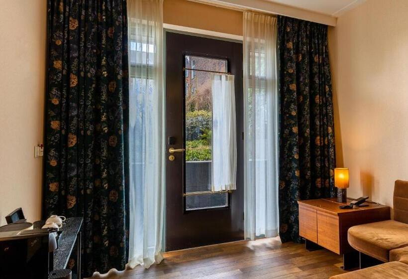 デラックスルーム, Mercier