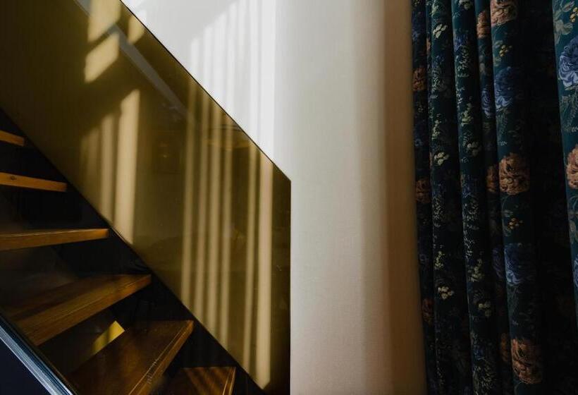 メゾネットスイート, Mercier