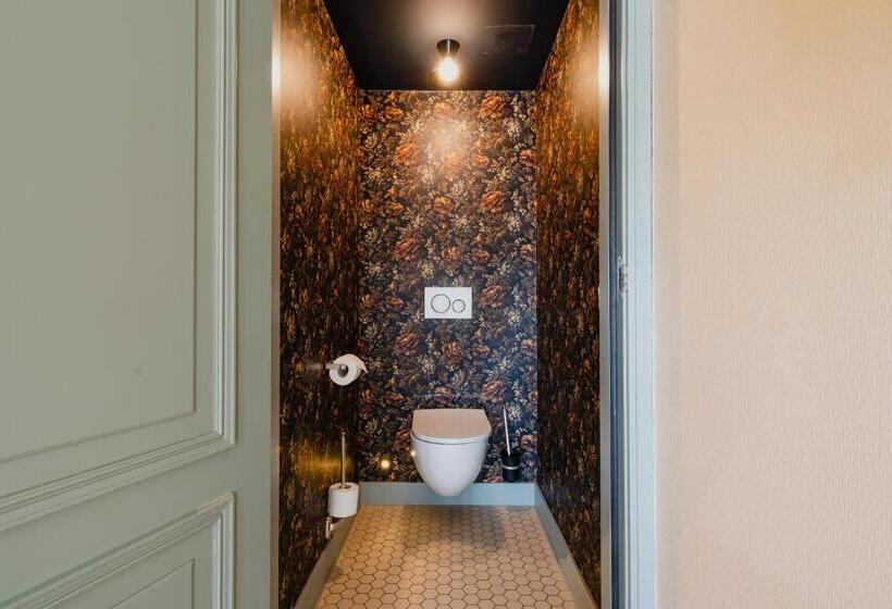 メゾネットスイート, Mercier