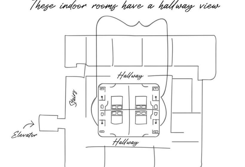 スタンダードインサイドビュールーム, Mercier