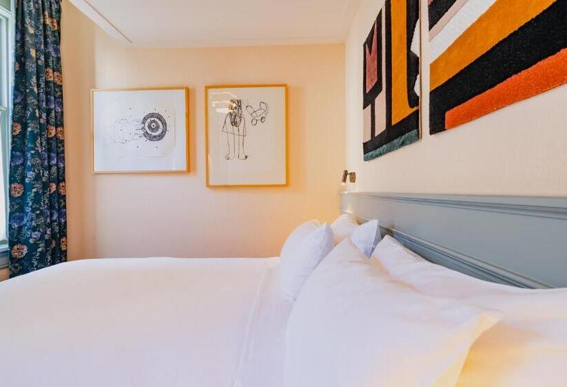 ベーシックルーム, Mercier