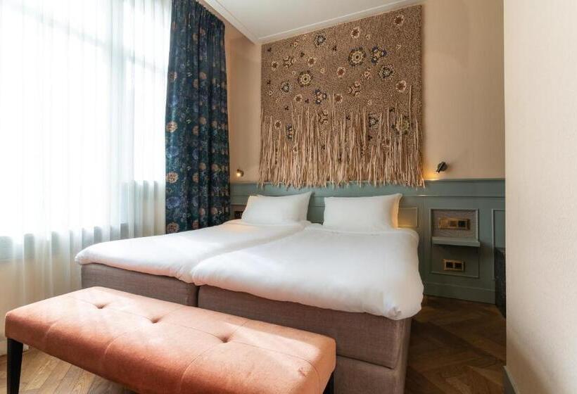 コンフォートルーム, Mercier