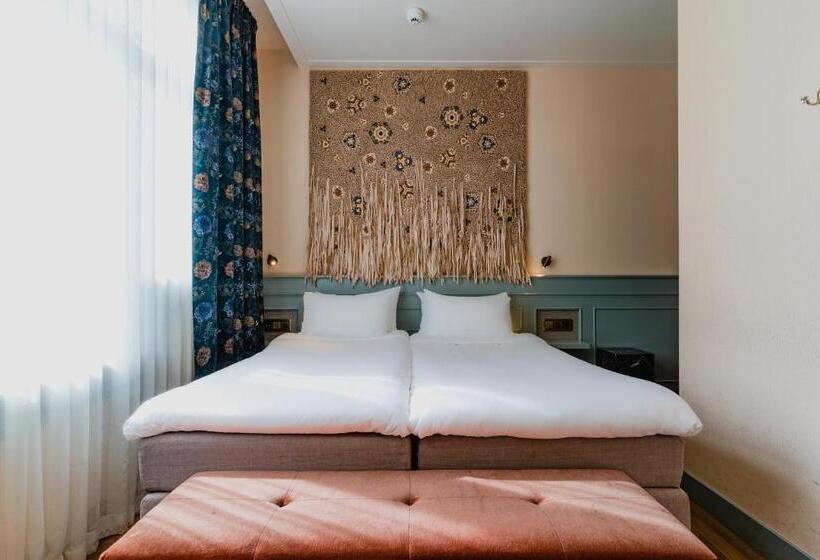 コンフォートルーム, Mercier