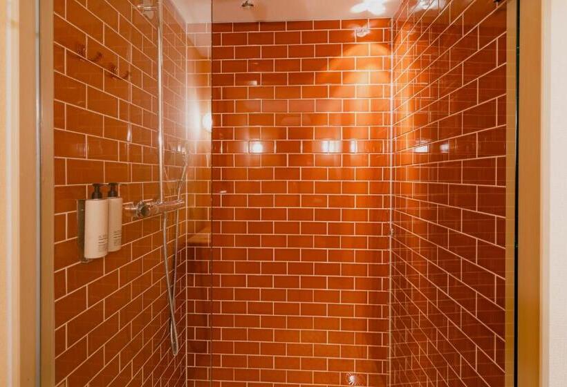 デラックスルーム, Mercier