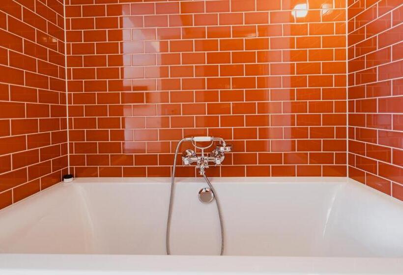 メゾネットスイート, Mercier