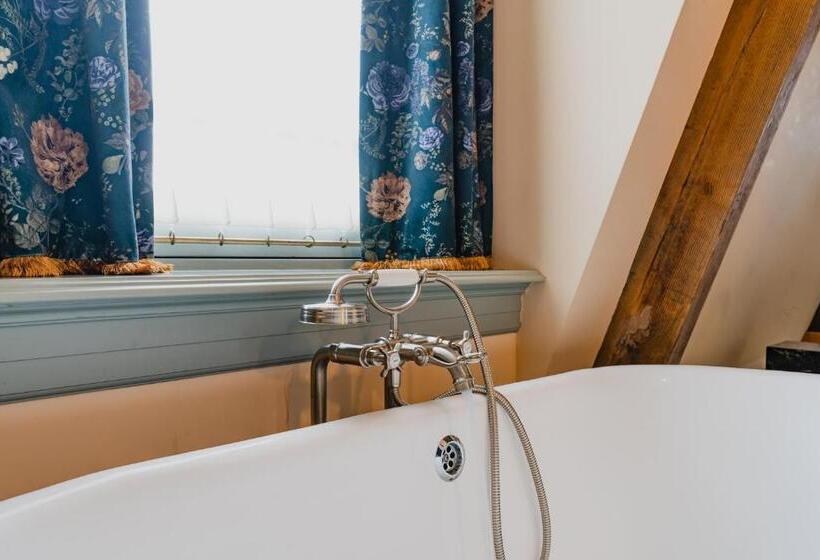 スーペリアースイート, Mercier